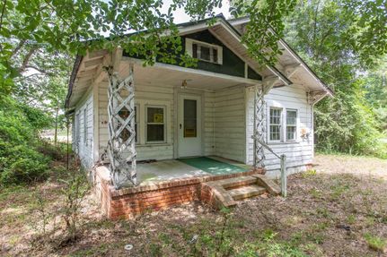 Residential Property in Duplin County, North Carolina