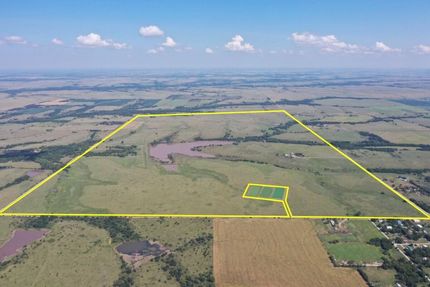 Property in Cowley County, Kansas