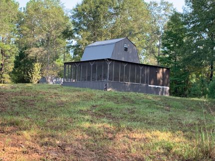 Recreational Property in Hale County, Alabama
