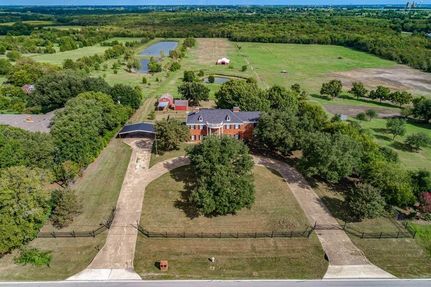 Residential Property in Dallas County, Texas
