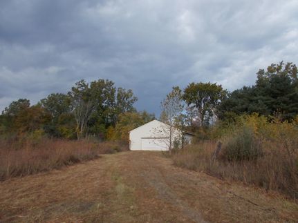 Recreational Property in Saint Clair County, Michigan