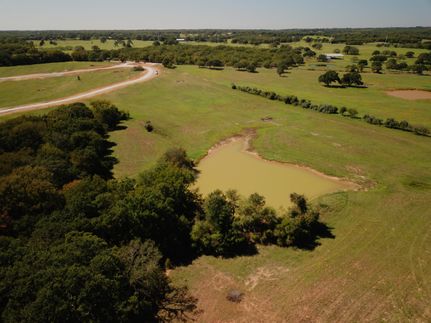 Farm Property in Hill County, Texas