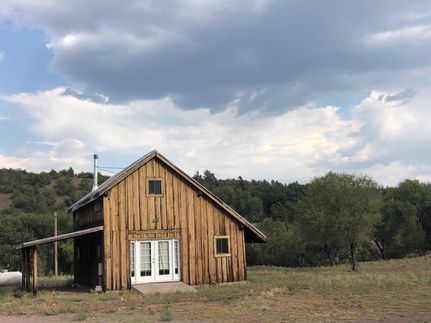 Recreational Property in Catron County, New Mexico