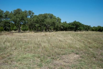 Farm Property in Kerr County, Texas