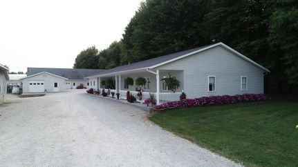 Residential Property in Daviess County, Indiana