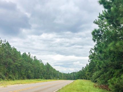 Residential Property in Jasper County, Texas