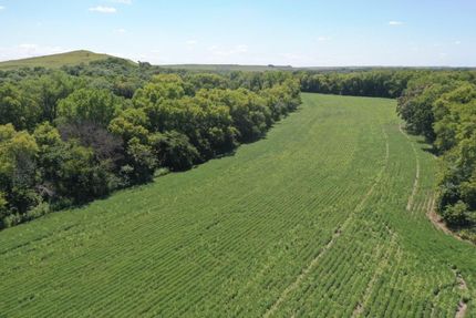 Farm Property in Chase County, Kansas