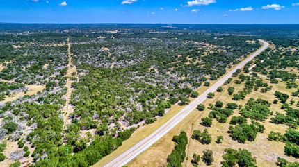 Ranch Property in Kerr County, Texas