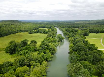 Farm Property in White County, Arkansas