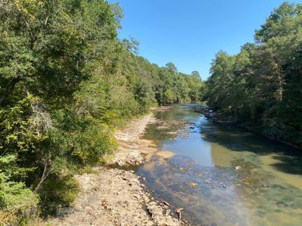 Ranch Property in Simpson County, Mississippi