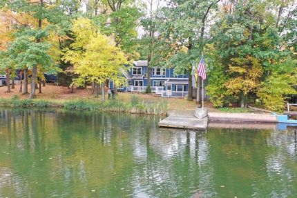 Waterfront Property in Allegany County, New York