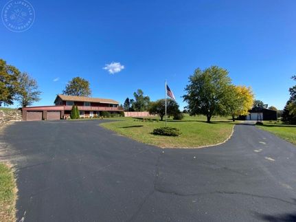Residential Property in Columbia County, Wisconsin