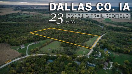 Farm Property in Dallas County, Iowa