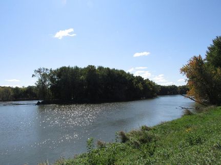 Ranch Property in Whiteside County, Illinois