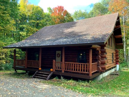 Recreational Property in Oneida County, New York