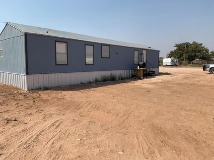 Residential Property in Midland County, Texas