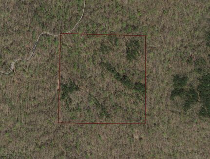 Farm Property in Union County, Mississippi