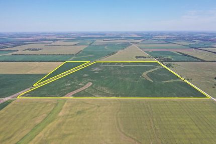 Farm Property in Marion County, Kansas