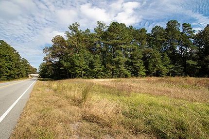 Farm Property in Jefferson County, Georgia