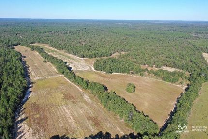 Recreational Property in Aiken County, South Carolina