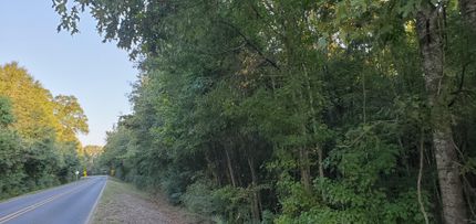 Farm Property in East Feliciana Parish, Louisiana
