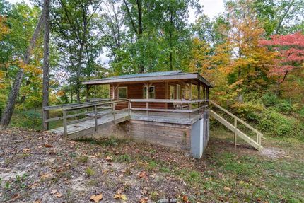 Residential Property in Greene County, Indiana