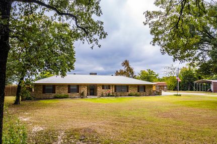 Ranch Property in Hopkins County, Texas