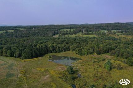 Farm Property in Susquehanna County, Pennsylvania
