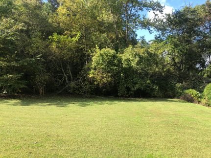 Recreational Property in Bartow County, Georgia