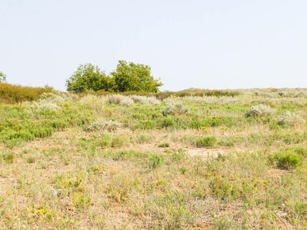 Recreational Property in Beaver County, Oklahoma