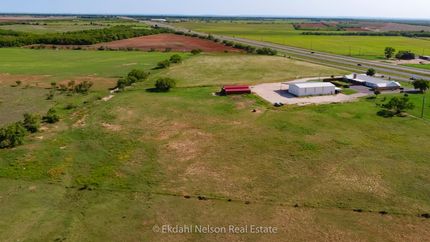 Timberland Property in Jones County, Texas
