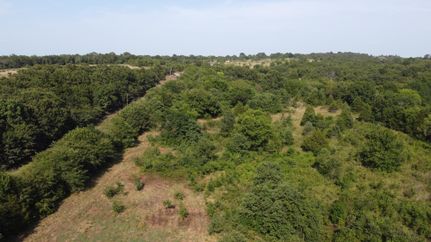 Recreational Property in Haskell County, Oklahoma
