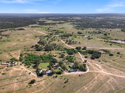 Residential Property in Burnet County, Texas