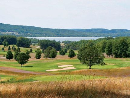 Farm Property in Charlevoix County, Michigan