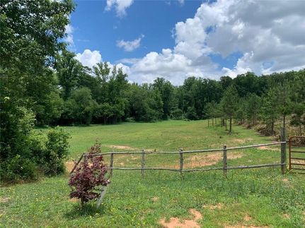 Ranch Property in Oconee County, South Carolina