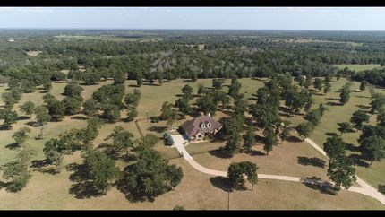 Farm Property in Bastrop County, Texas