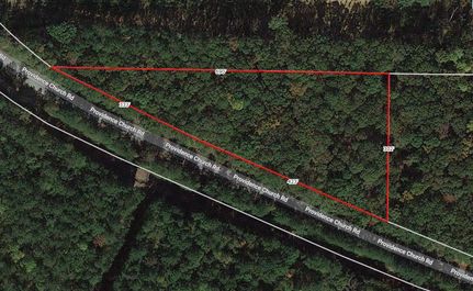 Property in Haralson County, Georgia