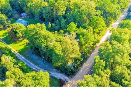 Timberland Property in Polk County, Texas