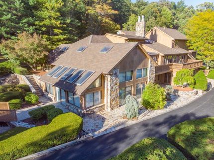 Property in Tazewell County, Virginia