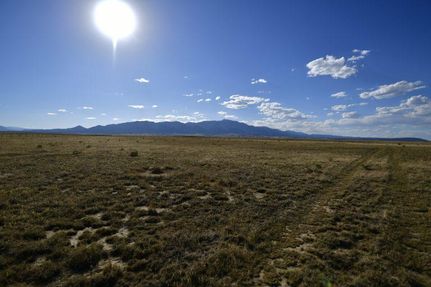 Farm Property in Huerfano County, Colorado