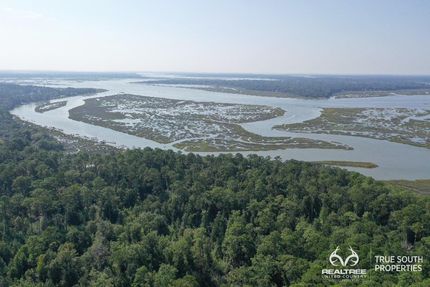 Commercial Property in Beaufort County, South Carolina