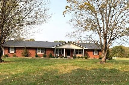 Property in Taylor County, Kentucky