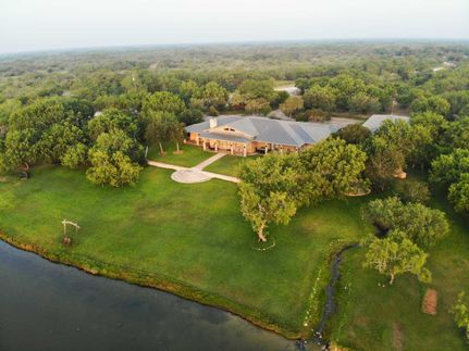 Farm Property in Kenedy County, Texas