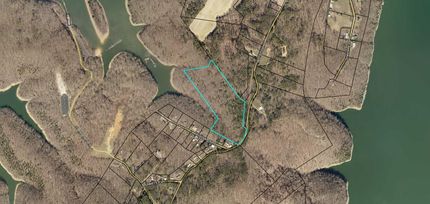 Property in Pulaski County, Kentucky