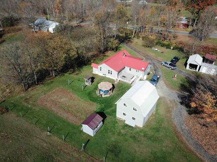 Horse Property in Tioga County, New York