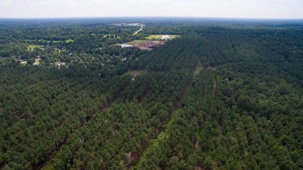 Recreational Property in Montgomery County, Texas