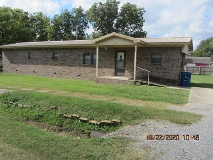 Ranch Property in Latimer County, Oklahoma