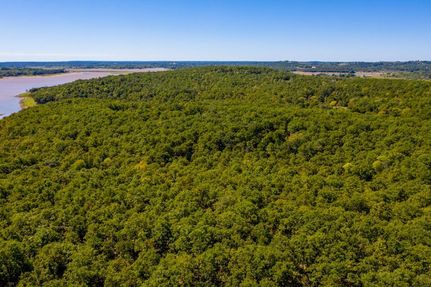 Residential Property in Pawnee County, Oklahoma