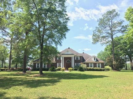 Horse Property in Colleton County, South Carolina