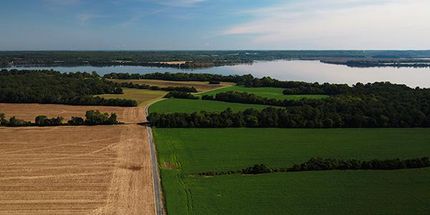 Farm Property in Caroline County, Virginia